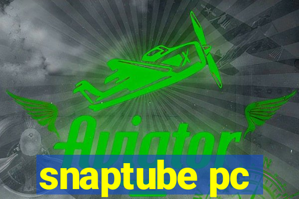 snaptube pc